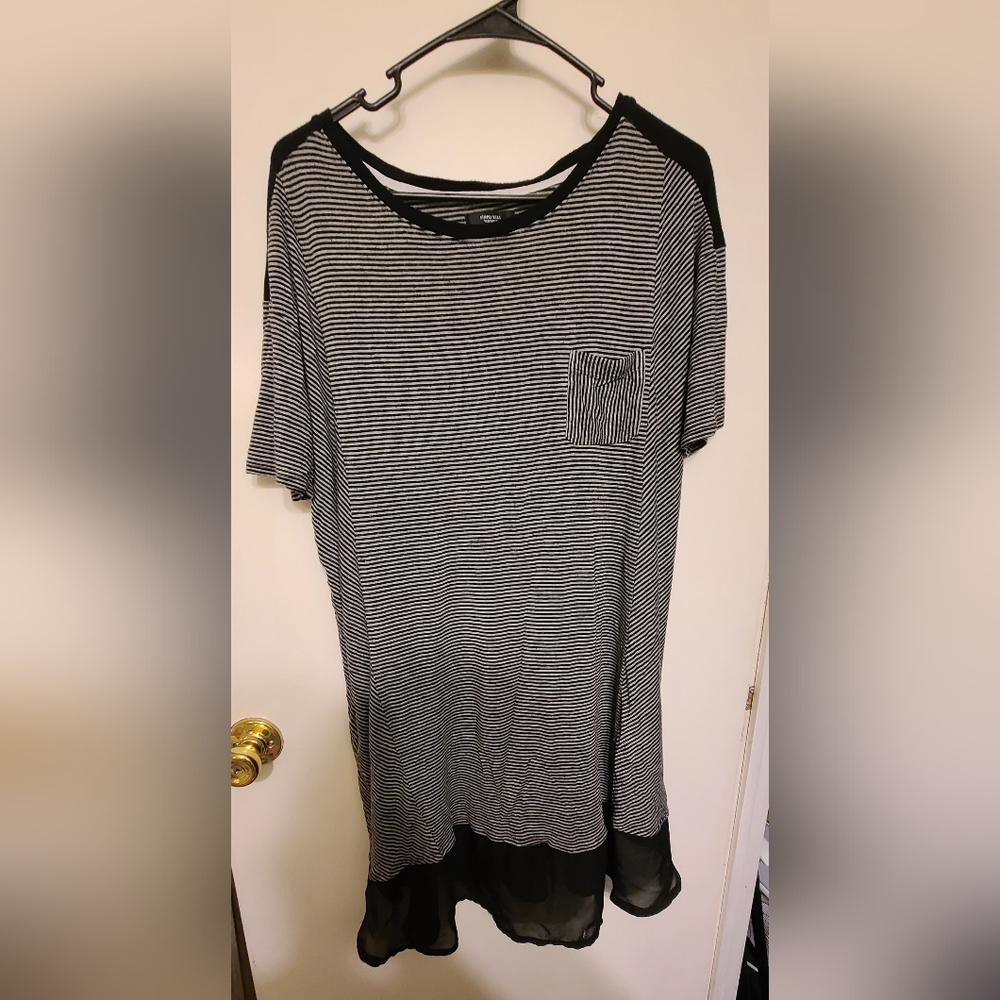 Simply Vera Vera Wang Dress